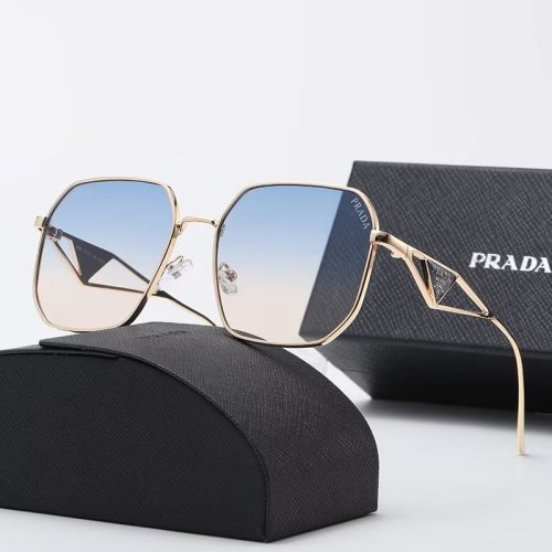 Prada Sunglasses AAA-051