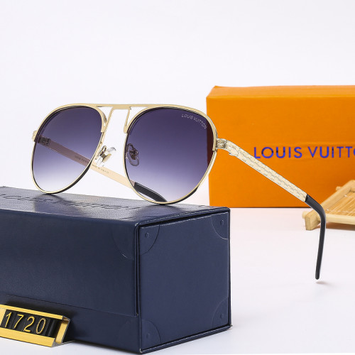 LV Sunglasses AAA-008