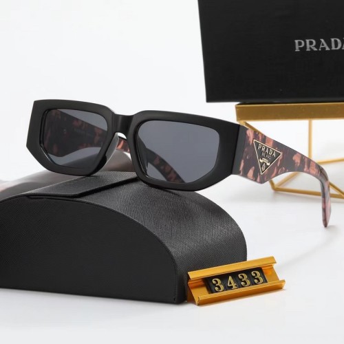 Prada Sunglasses AAA-181