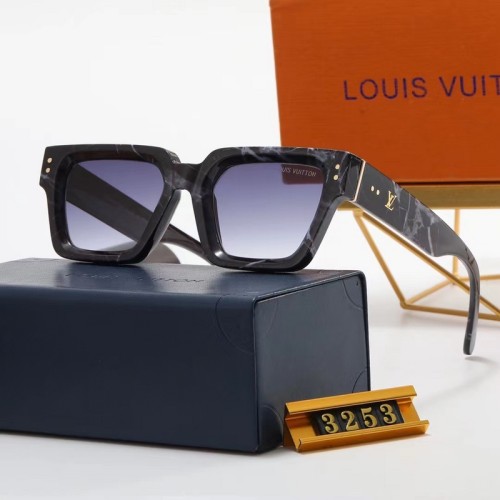 LV Sunglasses AAA-112