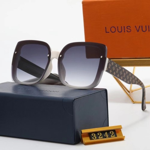 LV Sunglasses AAA-091