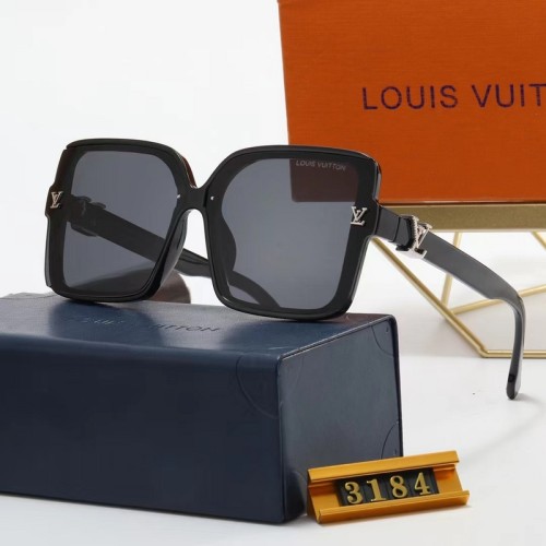 LV Sunglasses AAA-058