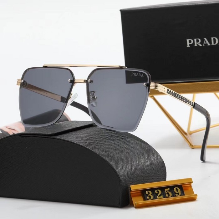Prada Sunglasses AAA-158