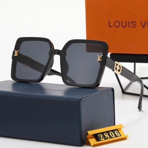 LV Sunglasses AAA-054
