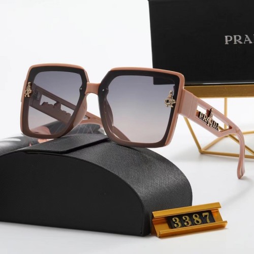 Prada Sunglasses AAA-163