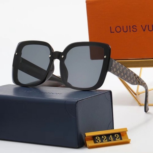 LV Sunglasses AAA-092