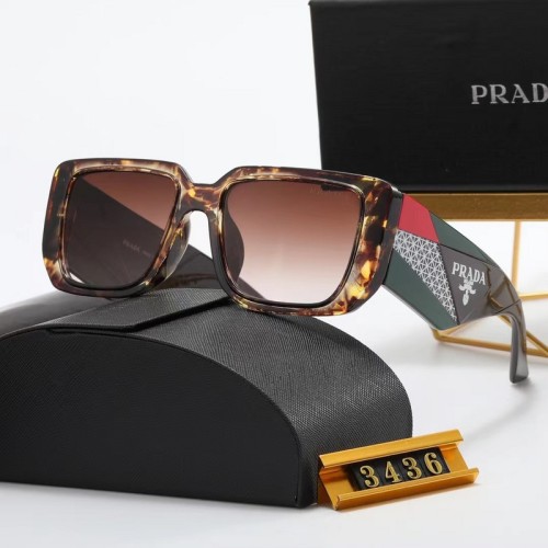 Prada Sunglasses AAA-196