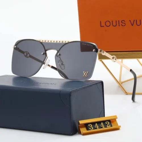 LV Sunglasses AAA-200