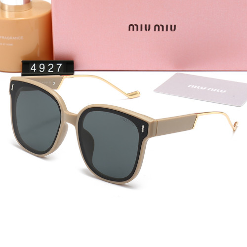 Miu Miu Sunglasses AAA-045