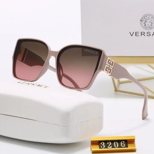 Versace Sunglasses AAA-137