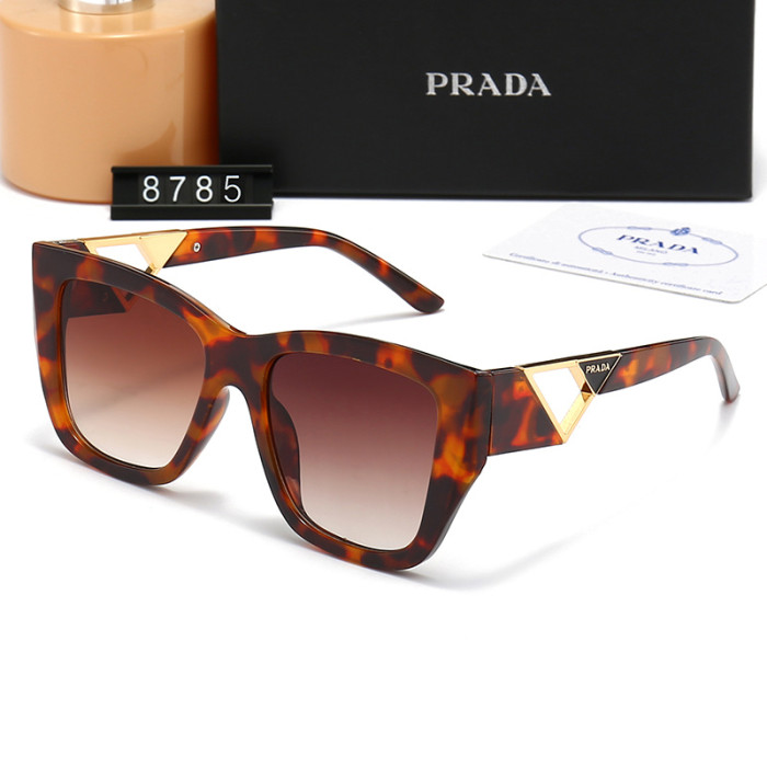 Prada Sunglasses AAA-228