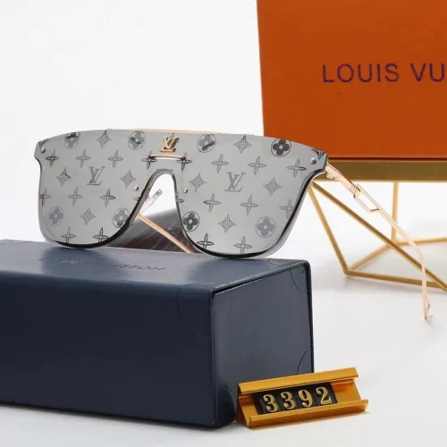 LV Sunglasses AAA-170