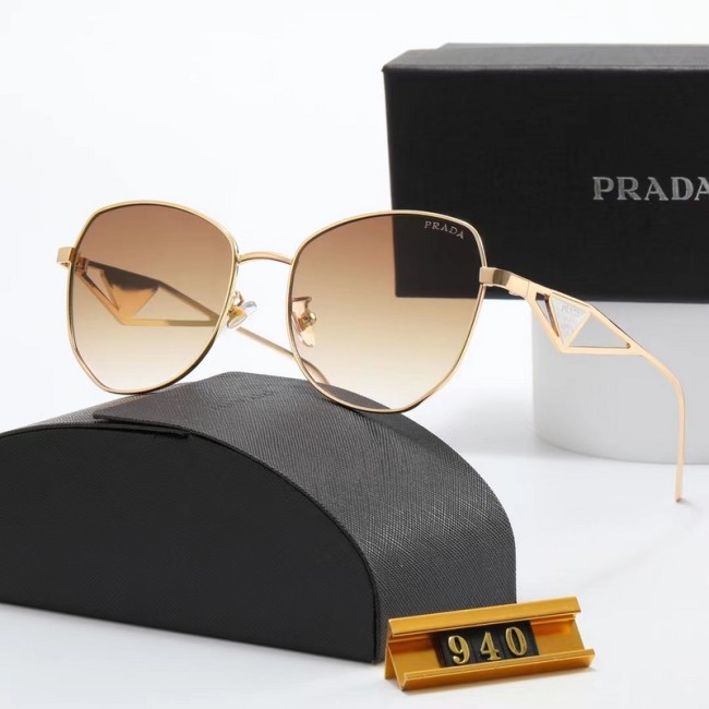 Prada Sunglasses AAA-076