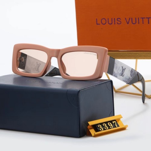 LV Sunglasses AAA-174