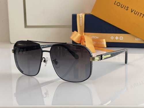 LV Sunglasses AAAA-2376