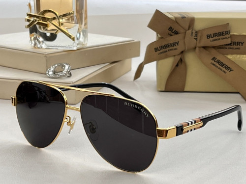 Burberry Sunglasses AAAA-1769