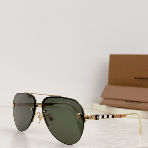 Burberry Sunglasses AAAA-1780