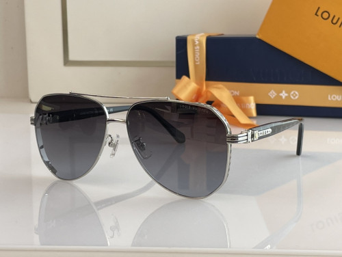 LV Sunglasses AAAA-2368
