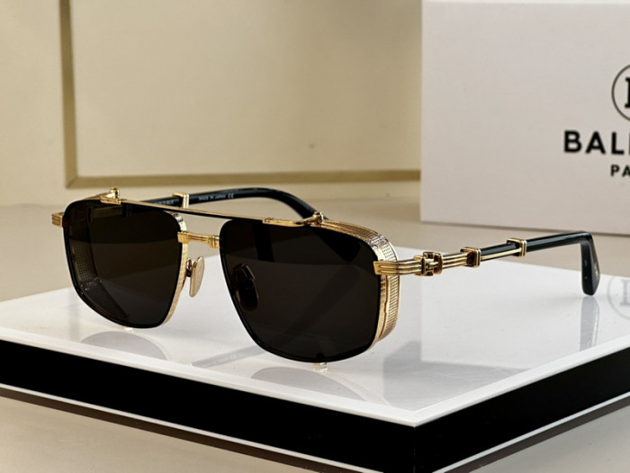 Balmain  Sunglasses AAAA-539