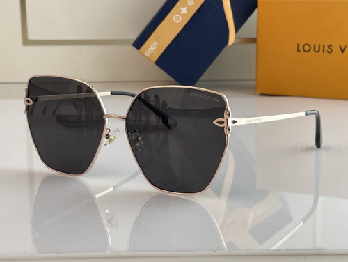 LV Sunglasses AAAA-2178