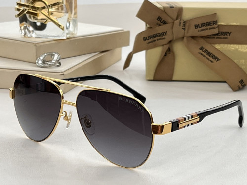 Burberry Sunglasses AAAA-1773
