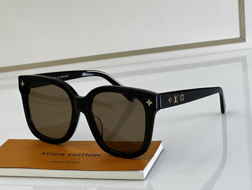LV Sunglasses AAAA-2426