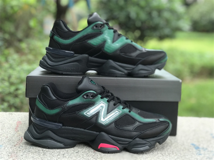 NB Shoes High End Quality-130