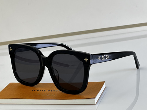 LV Sunglasses AAAA-2428