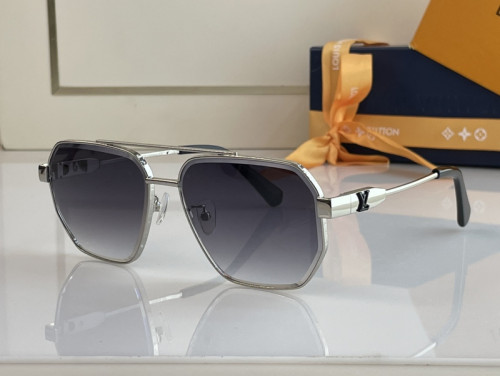 LV Sunglasses AAAA-2192