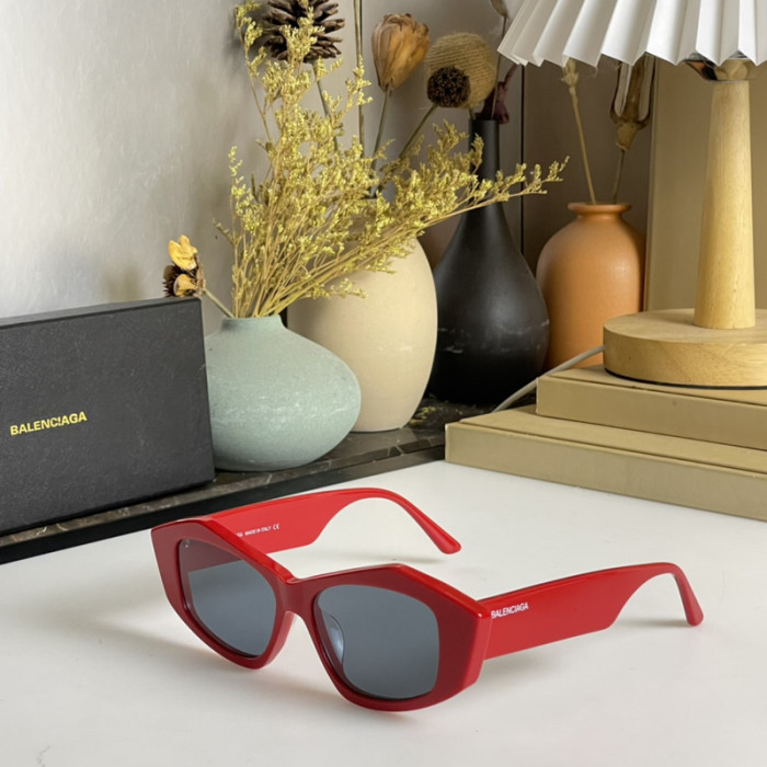 B Sunglasses AAAA-442