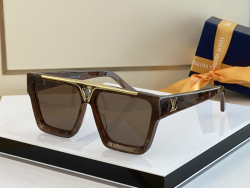 LV Sunglasses AAAA-2384