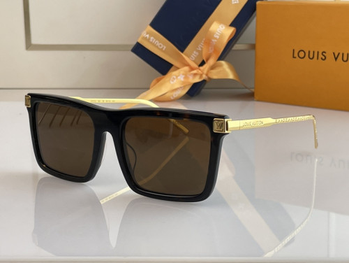 LV Sunglasses AAAA-2211