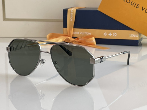 LV Sunglasses AAAA-2220