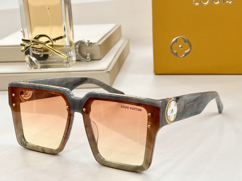 LV Sunglasses AAAA-2350