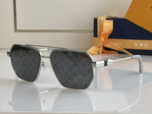 LV Sunglasses AAAA-2193