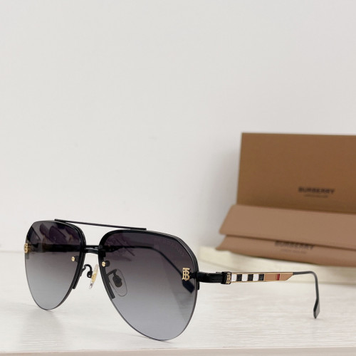 Burberry Sunglasses AAAA-1783