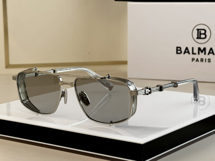 Balmain  Sunglasses AAAA-536