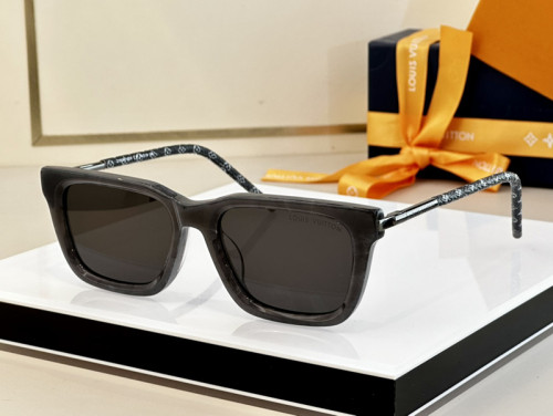 LV Sunglasses AAAA-2198