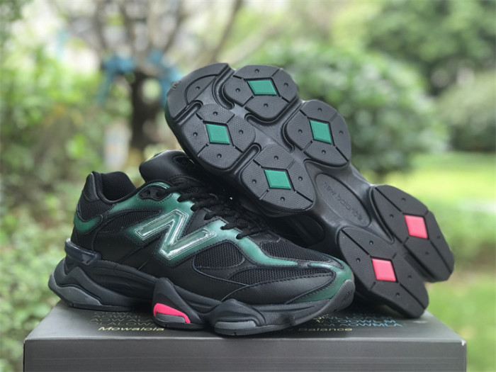 NB Shoes High End Quality-130