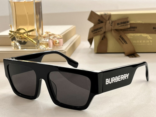 Burberry Sunglasses AAAA-1742