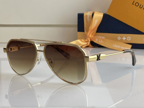 LV Sunglasses AAAA-2185