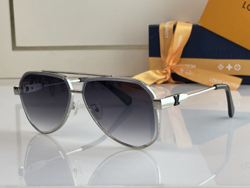 LV Sunglasses AAAA-2184