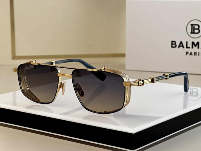 Balmain  Sunglasses AAAA-533