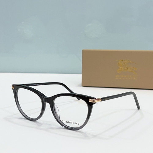 Burberry Sunglasses AAAA-1697