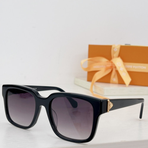 LV Sunglasses AAAA-2159