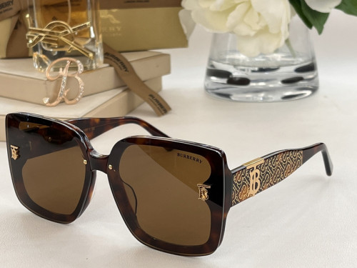 Burberry Sunglasses AAAA-1687