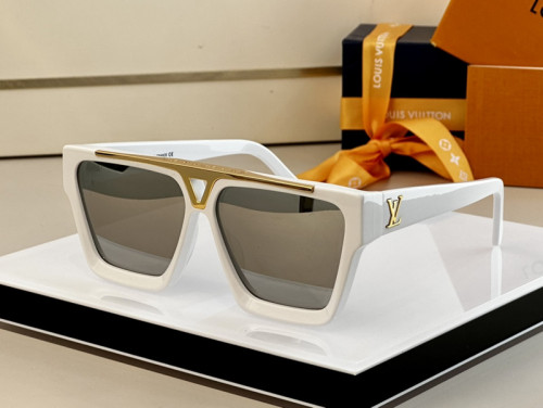 LV Sunglasses AAAA-2396