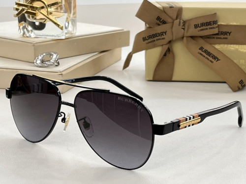 Burberry Sunglasses AAAA-1771