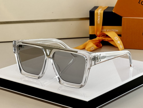 LV Sunglasses AAAA-2394