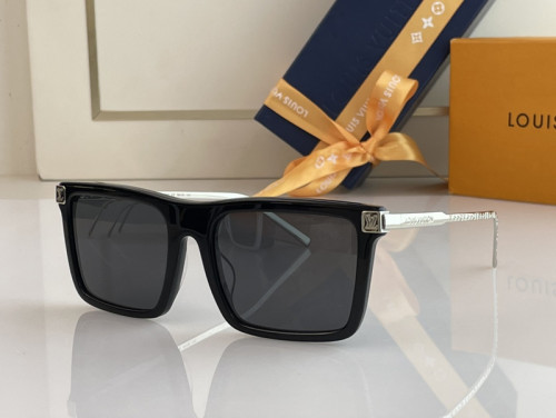 LV Sunglasses AAAA-2210